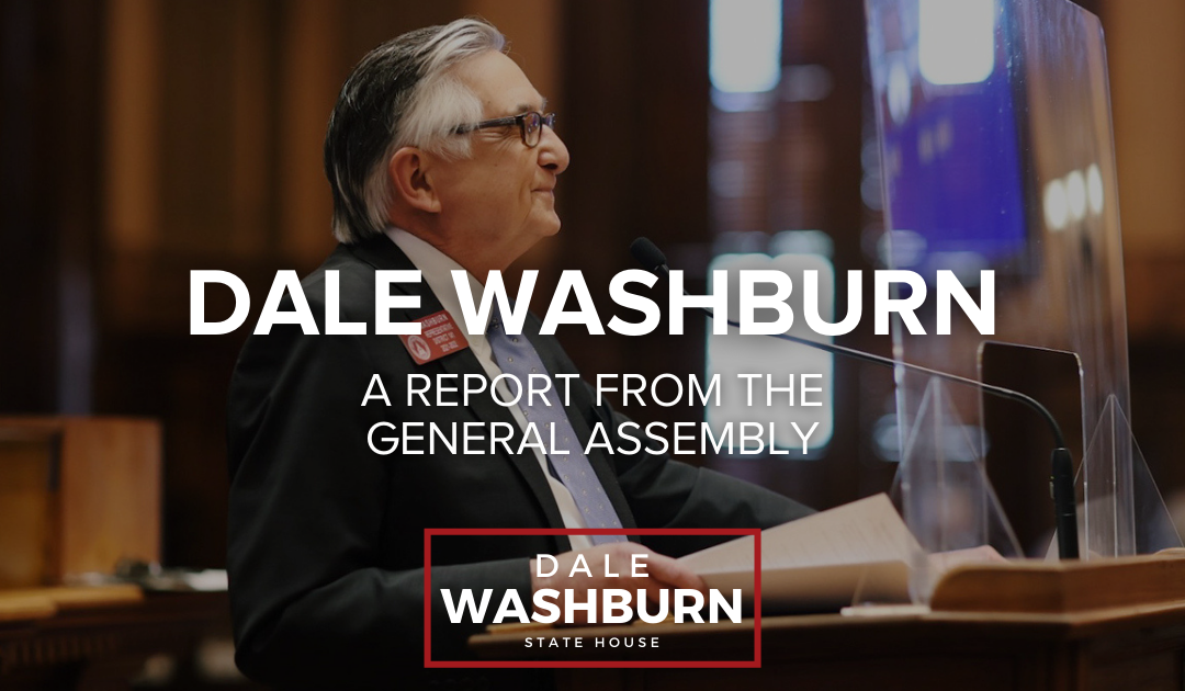 A Report from The General Assembly